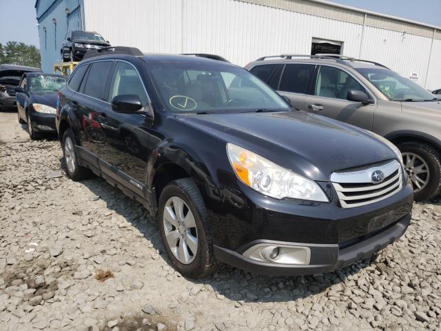 SUBARU OUTBACK 2. 2012 4s4brbcc2c3257143