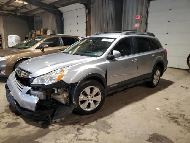 SUBARU OUTBACK 2. 2012 4s4brbcc2c3261693