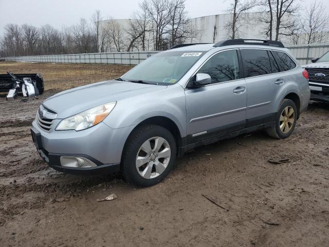 SUBARU OUTBACK 2. 2012 4s4brbcc2c3261810