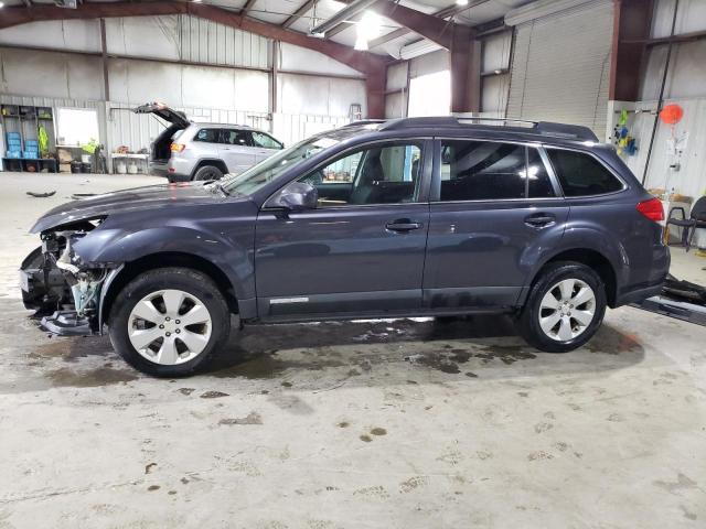 SUBARU OUTBACK 2012 4s4brbcc2c3269633