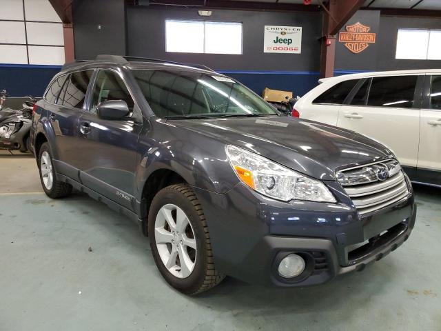 SUBARU OUTBACK 2. 2013 4s4brbcc2d3202922