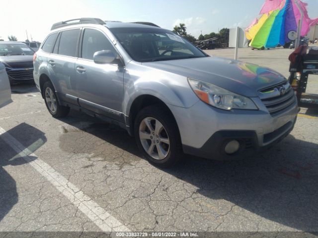 SUBARU OUTBACK 2013 4s4brbcc2d3203102