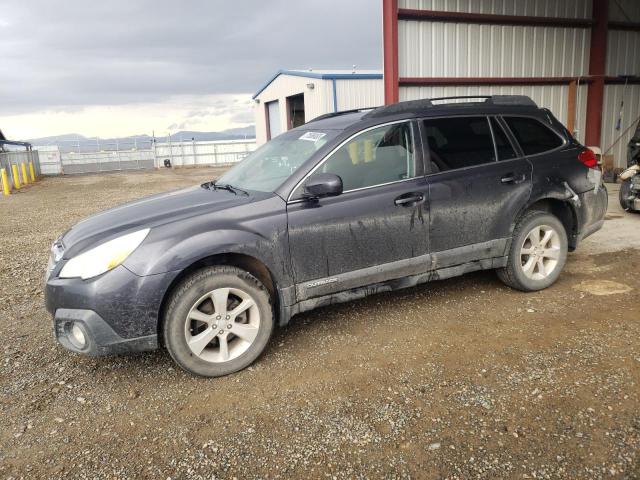 SUBARU LEGACY 2013 4s4brbcc2d3246662