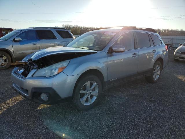 SUBARU OUTBACK 2. 2013 4s4brbcc2d3286434