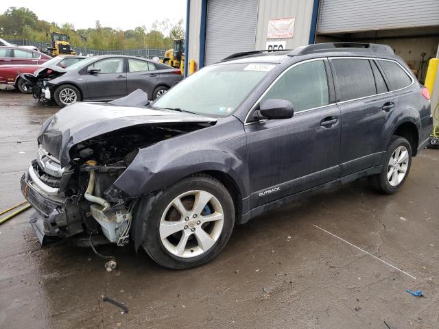 SUBARU OUTBACK 2. 2013 4s4brbcc2d3286689