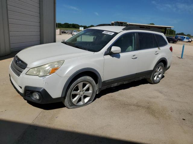 SUBARU OUTBACK 2013 4s4brbcc2d3291682