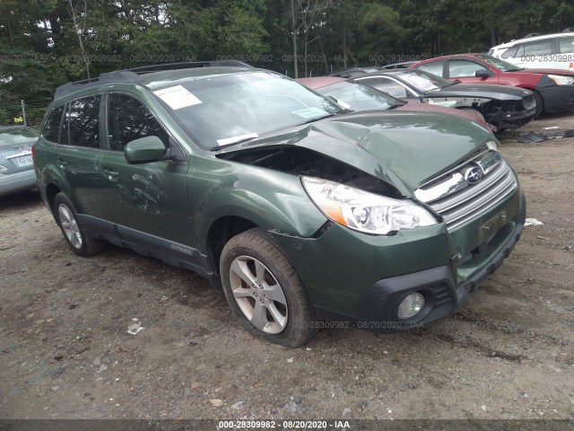 SUBARU OUTBACK 2013 4s4brbcc2d3292069