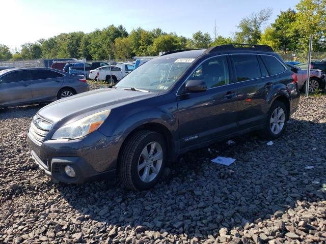 SUBARU OUTBACK 2013 4s4brbcc2d3303605