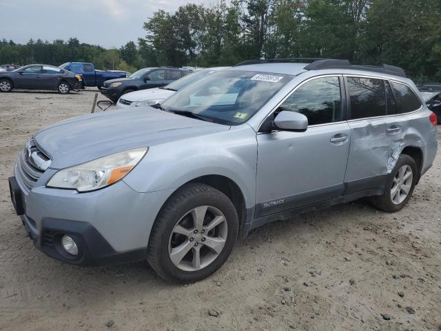 SUBARU OUTBACK 2. 2013 4s4brbcc2d3318749