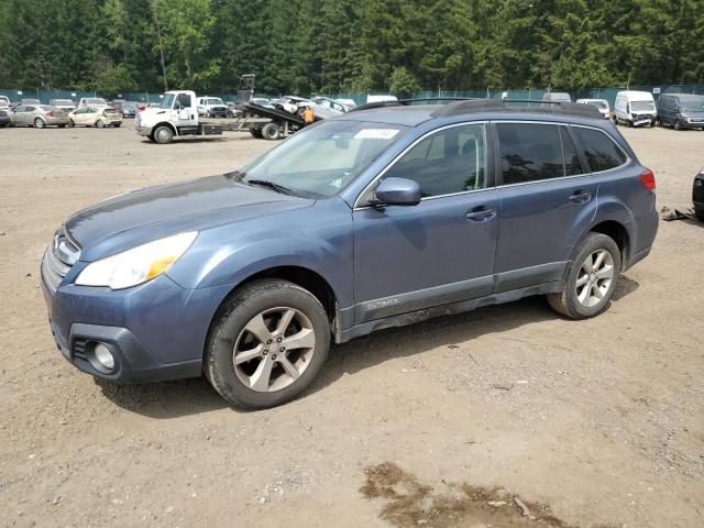 SUBARU OUTBACK 2013 4s4brbcc2d3321683