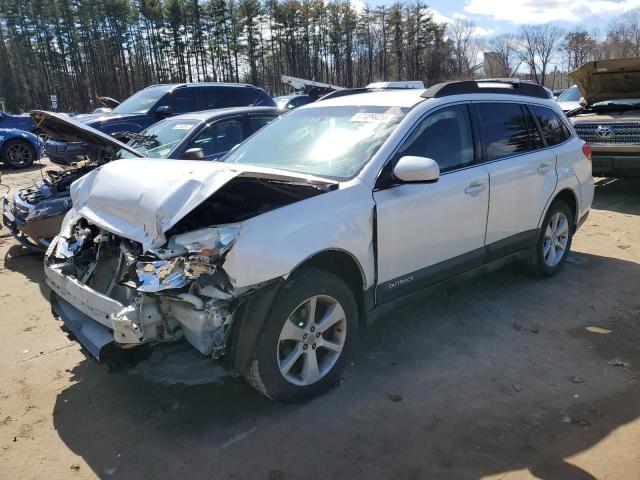 SUBARU OUTBACK 2013 4s4brbcc2d3323241