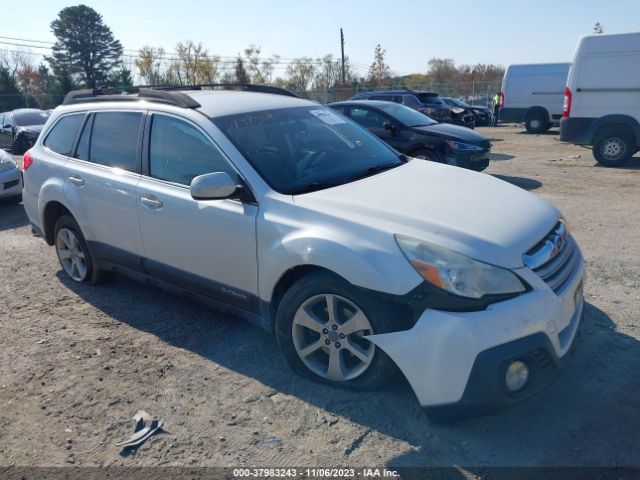 SUBARU OUTBACK 2014 4s4brbcc2e1300572