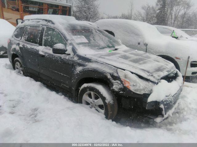 SUBARU OUTBACK 2014 4s4brbcc2e3203201