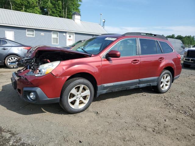 SUBARU OUTBACK 2014 4s4brbcc2e3218412