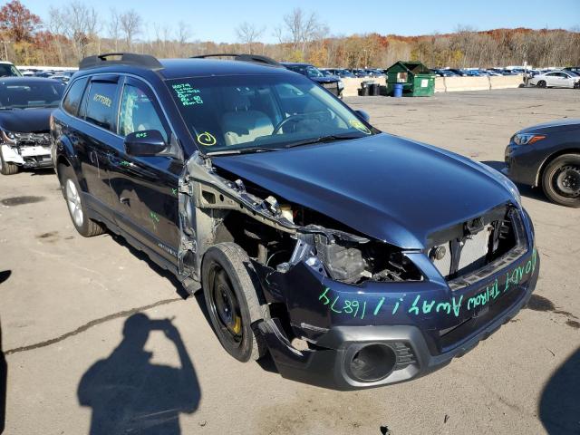 SUBARU OUTBACK 2. 2014 4s4brbcc2e3224940