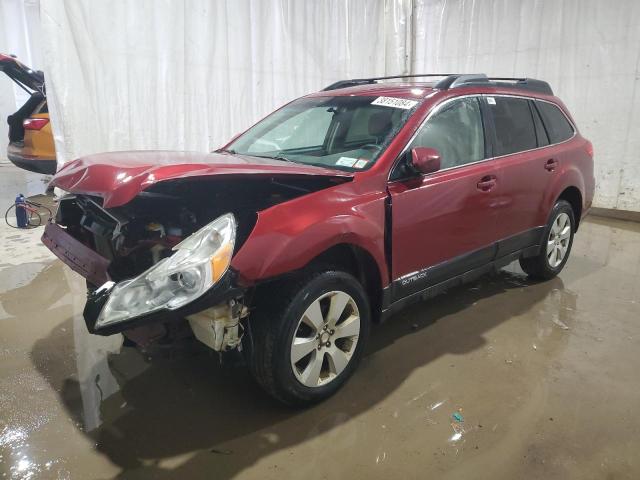 SUBARU OUTBACK 2014 4s4brbcc2e3226218