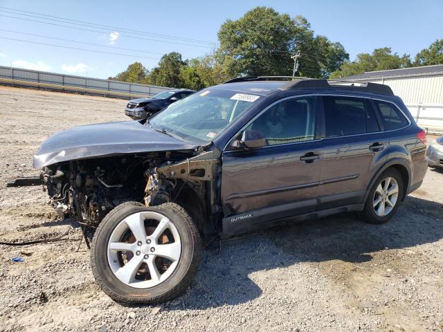 SUBARU OUTBACK 2014 4s4brbcc2e3235162