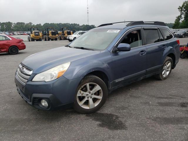 SUBARU OUTBACK 2014 4s4brbcc2e3240491