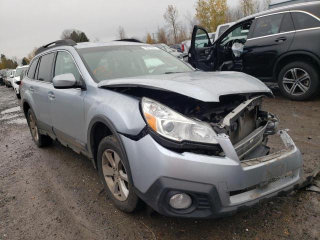 SUBARU OUTBACK 2. 2014 4s4brbcc2e3270302