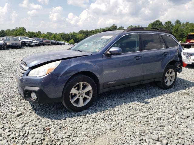 SUBARU OUTBACK 2. 2014 4s4brbcc2e3276391