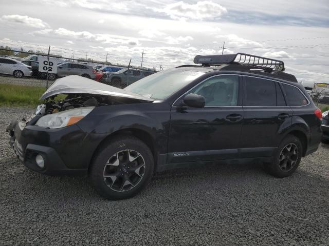 SUBARU OUTBACK 2014 4s4brbcc2e3278108