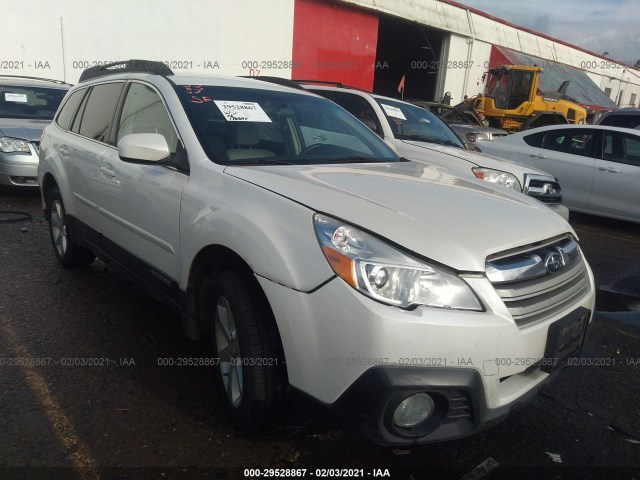 SUBARU OUTBACK 2014 4s4brbcc2e3286001