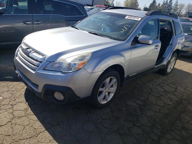 SUBARU OUTBACK 2014 4s4brbcc2e3315870