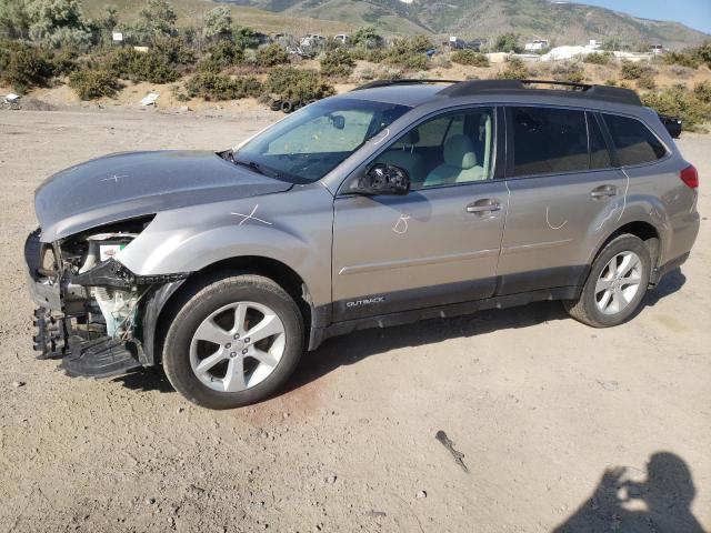 SUBARU OUTBACK 2014 4s4brbcc2e3320910