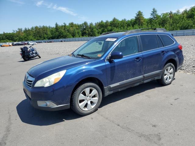 SUBARU OUTBACK 2010 4s4brbcc3a1320341