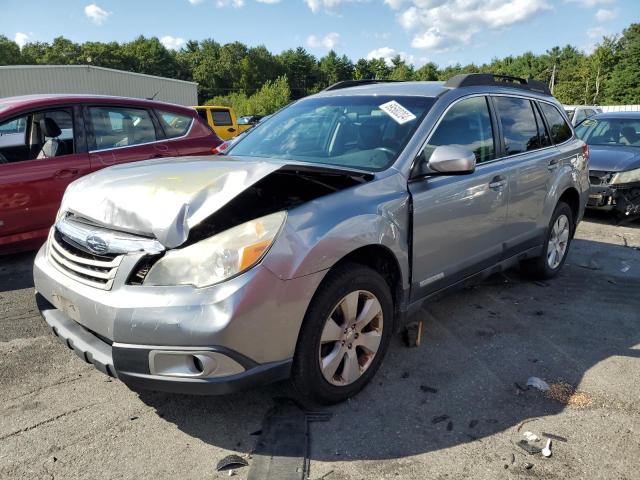 SUBARU OUTBACK 2. 2010 4s4brbcc3a3317850