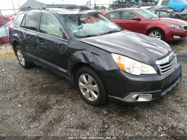 SUBARU OUTBACK 2010 4s4brbcc3a3322305