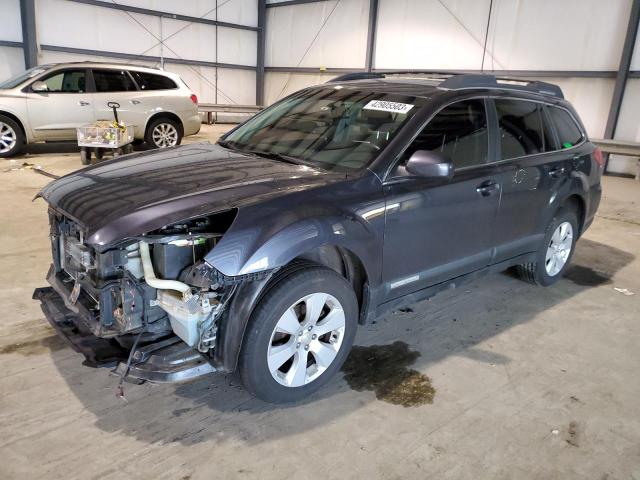 SUBARU OUTBACK 2. 2010 4s4brbcc3a3331750