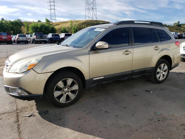 SUBARU OUTBACK 2. 2010 4s4brbcc3a3340464