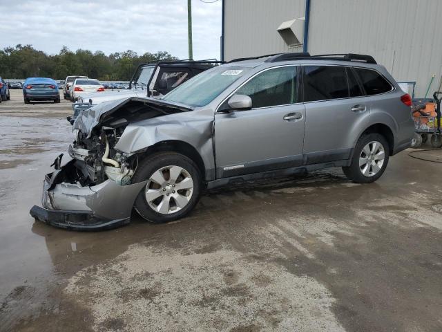 SUBARU OUTBACK 2010 4s4brbcc3a3341601