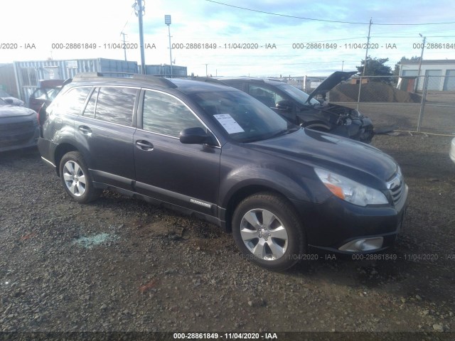 SUBARU OUTBACK 2010 4s4brbcc3a3341632