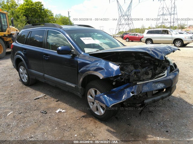 SUBARU OUTBACK 2010 4s4brbcc3a3342215