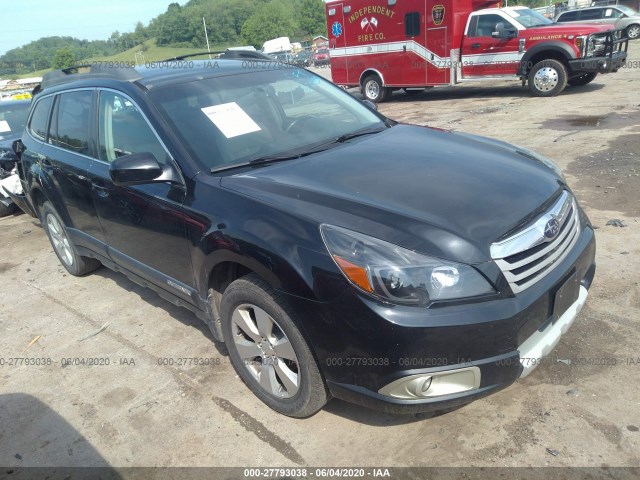 SUBARU OUTBACK 2010 4s4brbcc3a3352632