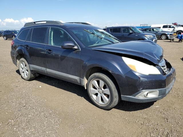 SUBARU OUTBACK 2. 2010 4s4brbcc3a3354641