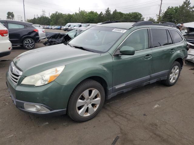 SUBARU OUTBACK 2010 4s4brbcc3a3358088