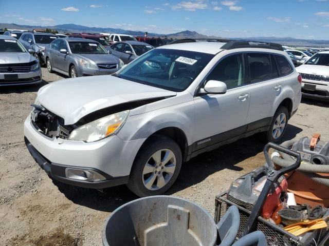 SUBARU OUTBACK 2. 2010 4s4brbcc3a3359189