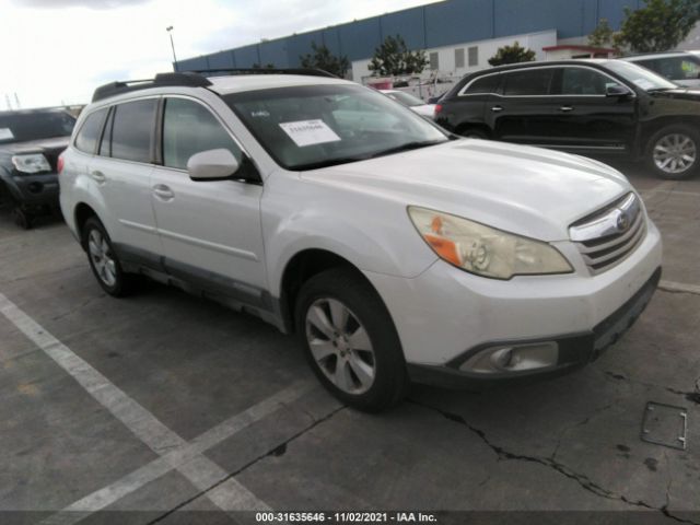 SUBARU OUTBACK 2010 4s4brbcc3a3374646