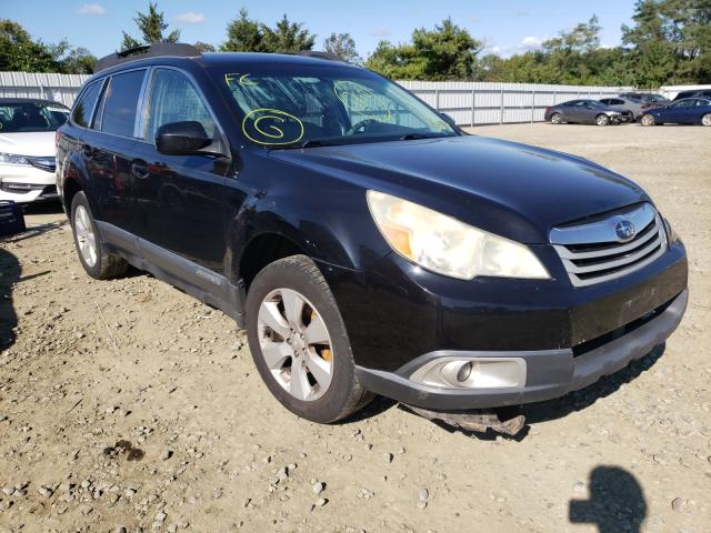 SUBARU OUTBACK 2. 2010 4s4brbcc3a3376168