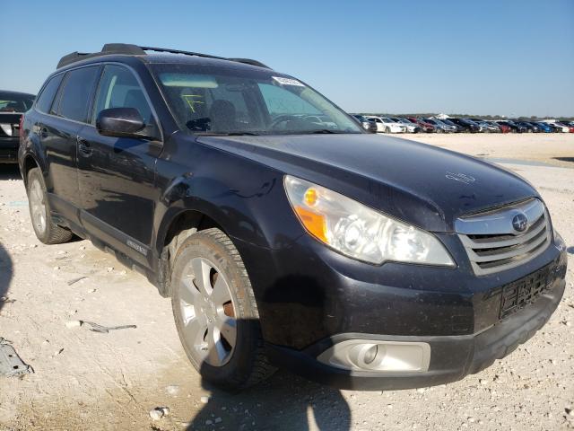 SUBARU OUTBACK 2. 2010 4s4brbcc3a3379524