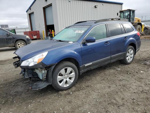 SUBARU OUTBACK 2010 4s4brbcc3a3385811