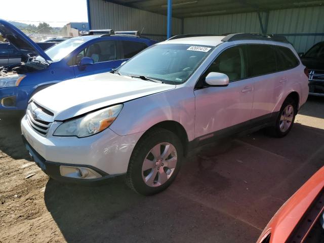 SUBARU OUTBACK 2. 2011 4s4brbcc3b1413359