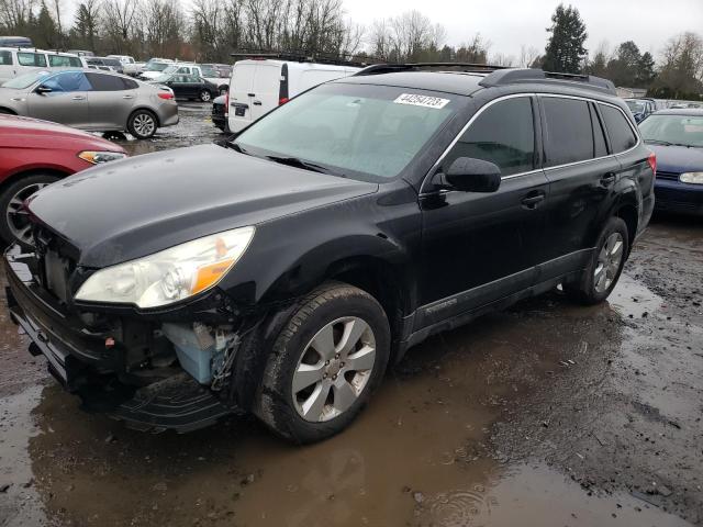 SUBARU OUTBACK 2. 2011 4s4brbcc3b3332530