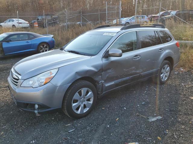 SUBARU OUTBACK 2. 2011 4s4brbcc3b3358965