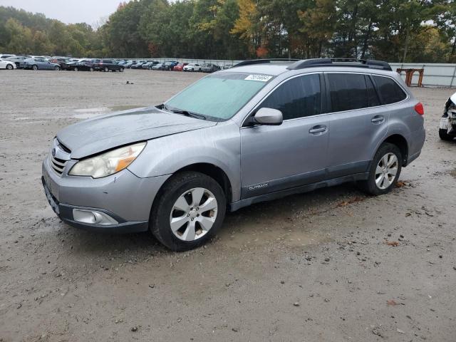 SUBARU OUTBACK 2. 2011 4s4brbcc3b3375877