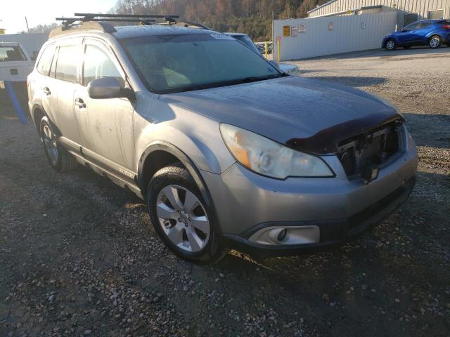 SUBARU OUTBACK 2. 2011 4s4brbcc3b3396129