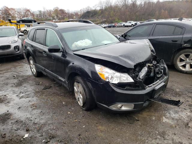 SUBARU OUTBACK 2. 2011 4s4brbcc3b3404987